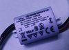 Eaglerise LED Driver constant current DC 350mA / 0.5-4Vdc / 1W, waterproof IP65