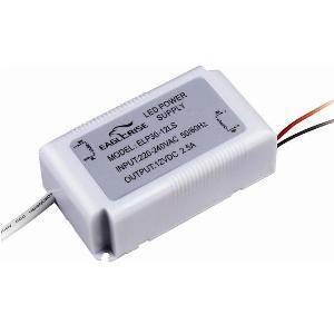 Eaglerise  ELP12-12LS constant voltage 12Vdc / 12W LED Driver